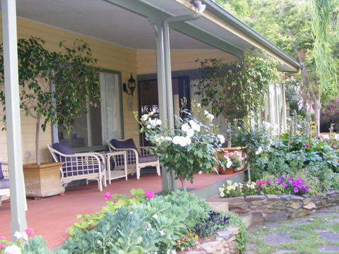 The Lookout - Accommodation Nelson Bay 0