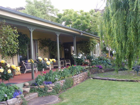 The Lookout - Accommodation Nelson Bay 3