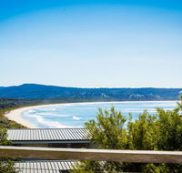 The Love Shack - Accommodation Nelson Bay