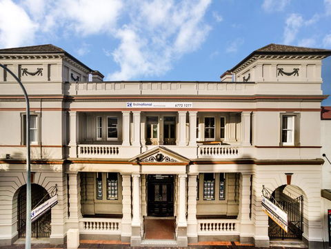 The Manager's Residence - Accommodation Nelson Bay 0