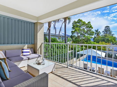The Masthead At Iluka Resort Apartments - Accommodation Nelson Bay 0