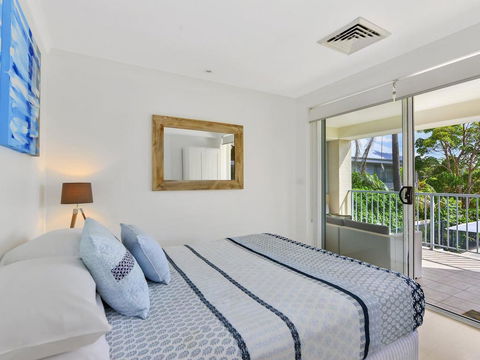The Masthead At Iluka Resort Apartments - Accommodation Nelson Bay 2