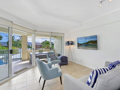 The Masthead At Iluka Resort Apartments - Accommodation Nelson Bay 1