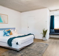 The Med Crescent Head - Nelsons Bay Accommodation