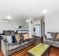 The Moorings - Accommodation Nelson Bay