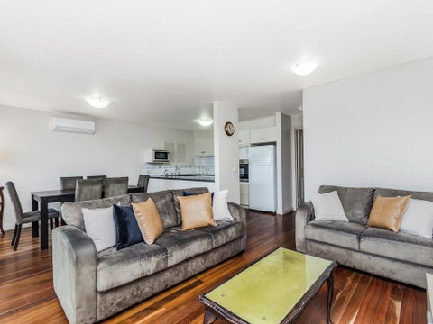 The Moorings - Accommodation Nelson Bay 0