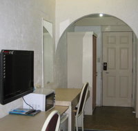 The Nambucca Motel - Accommodation Nelson Bay