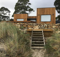 The Nebraska Retreat - Accommodation Nelson Bay