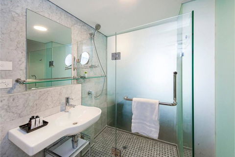 The Nest - Bohemian Space In Northbridge With Roof Terrace - Nelsons Bay Accommodation 3