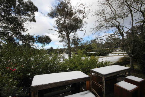 The Nineteenth - Accommodation Nelson Bay 3