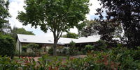 The Noble Grape Guesthouse