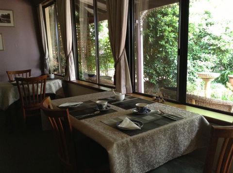 The Noble Grape Guesthouse - Accommodation Nelson Bay 2