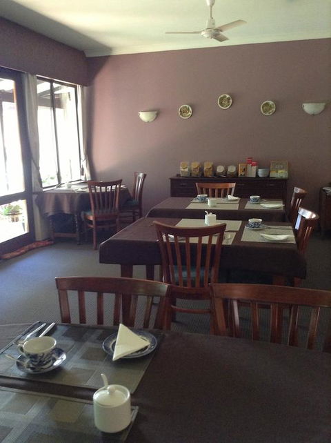 The Noble Grape Guesthouse - Accommodation Nelson Bay 3