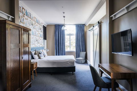 The North Sydney Hotel - Accommodation Nelson Bay 2