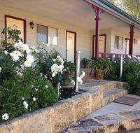 The Nosh  Nod - Avon Terrace - Accommodation Nelson Bay
