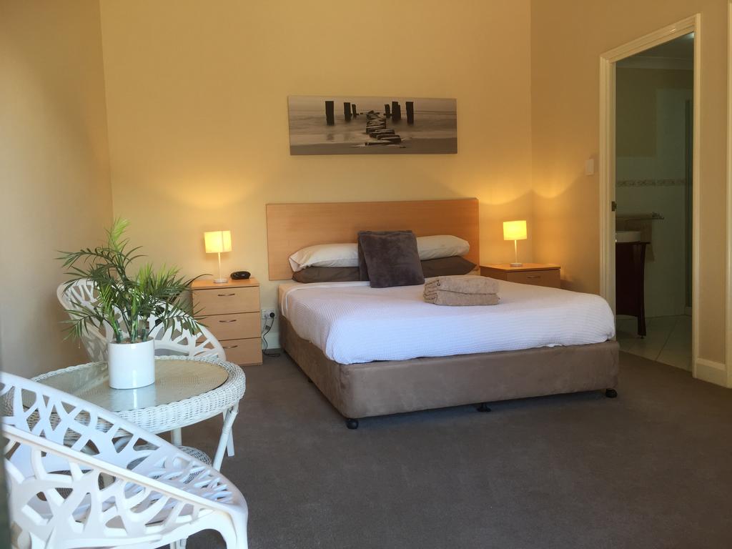 Jaloran WA Accommodation Nelson Bay