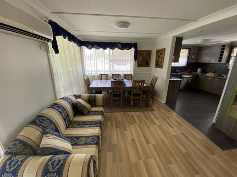 The Nyssa Suites - Accommodation Nelson Bay 0