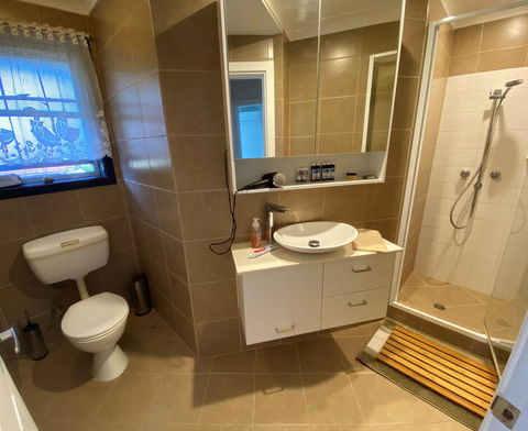 The Nyssa Suites - Accommodation Nelson Bay 1