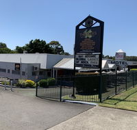 The Oaks Hotel Motel - Accommodation Nelson Bay