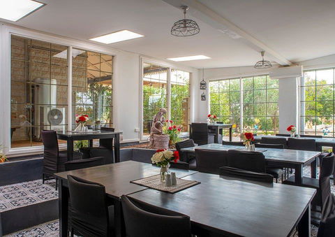 The Old Convent Dalwallinu - Accommodation Nelson Bay 1