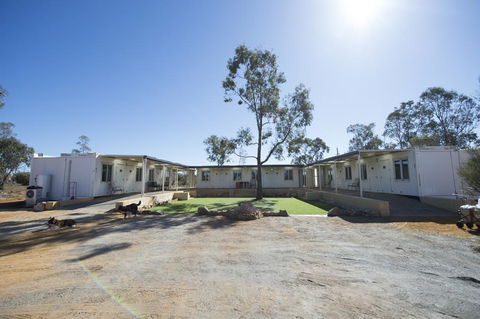 The Old Convent Dalwallinu - Accommodation Nelson Bay 2