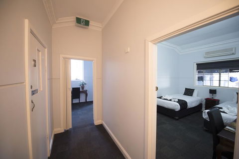 The Old Convent Dalwallinu - Accommodation Nelson Bay 3