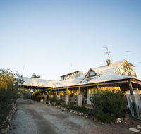 The Old Convent Dalwallinu - Accommodation Nelson Bay