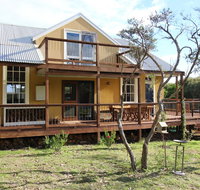 The Old School House - Accommodation Nelson Bay