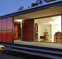 The Orange House - Accommodation Nelson Bay