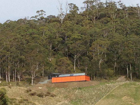 The Orange House - Accommodation Nelson Bay 1