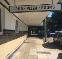 The Oriental Hotel - Accommodation Nelson Bay