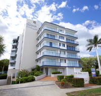 The Outlook Unit 14 9 Hume Pde - Accommodation Nelson Bay