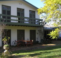 The Pelican Bed and Breakfast - Accommodation Nelson Bay