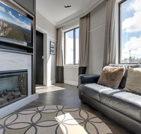 The perfect Blue Mountains getaway
