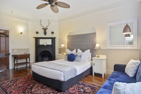 The Pines Bed And Breakfast - Accommodation Nelson Bay 2