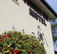 The Pioneer Way Motel - Accommodation Nelson Bay