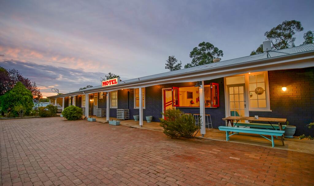 Accommodation Nelson Bay