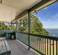The Point - Accommodation Nelson Bay