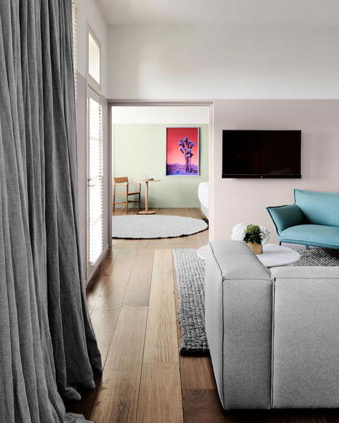 The Prince - Accommodation Nelson Bay 3