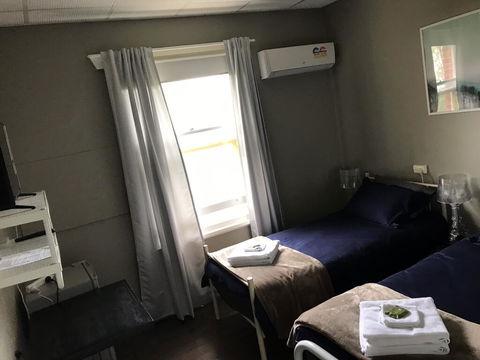 The Quarters @ BDH - Accommodation Nelson Bay 1
