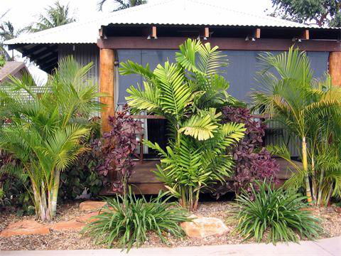 The Quarters Self Contained Bungalow - Accommodation Nelson Bay 1