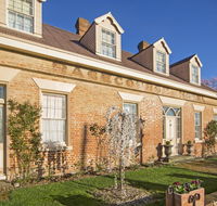 The Racecourse Inn - Accommodation Nelson Bay