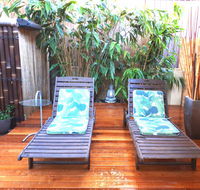 The Resort at Cronulla - Accommodation Nelson Bay