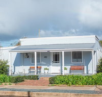 The Rested Guest 3 Bedroom Cottage West Wyalong