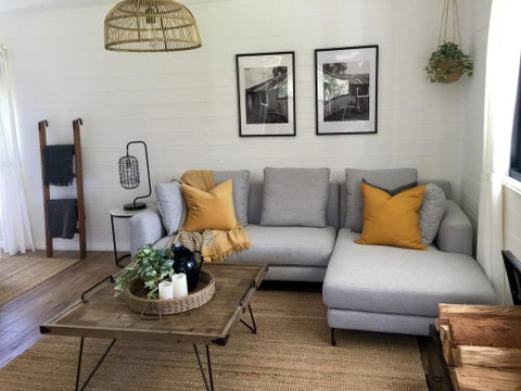 The Retreat - Accommodation Nelson Bay 1