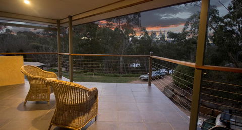 The Retreat At Stirling - Nelsons Bay Accommodation 1