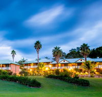 The Retreat at Wisemans - Accommodation Nelson Bay