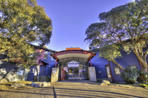 The River Inn Thredbo - Accommodation Nelson Bay 0