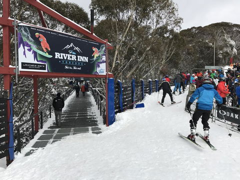 The River Inn Thredbo - Accommodation Nelson Bay 3