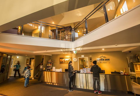 The River Inn Thredbo - Accommodation Nelson Bay 1